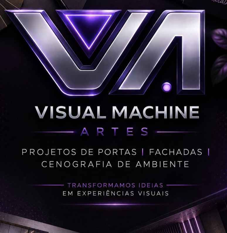 Visual Machine